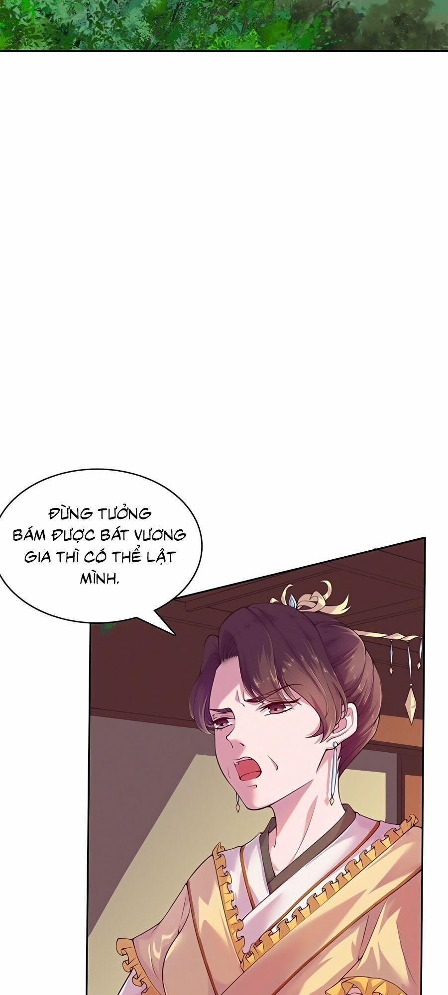 Phượng Ngự Tà Vương 5 trang 24