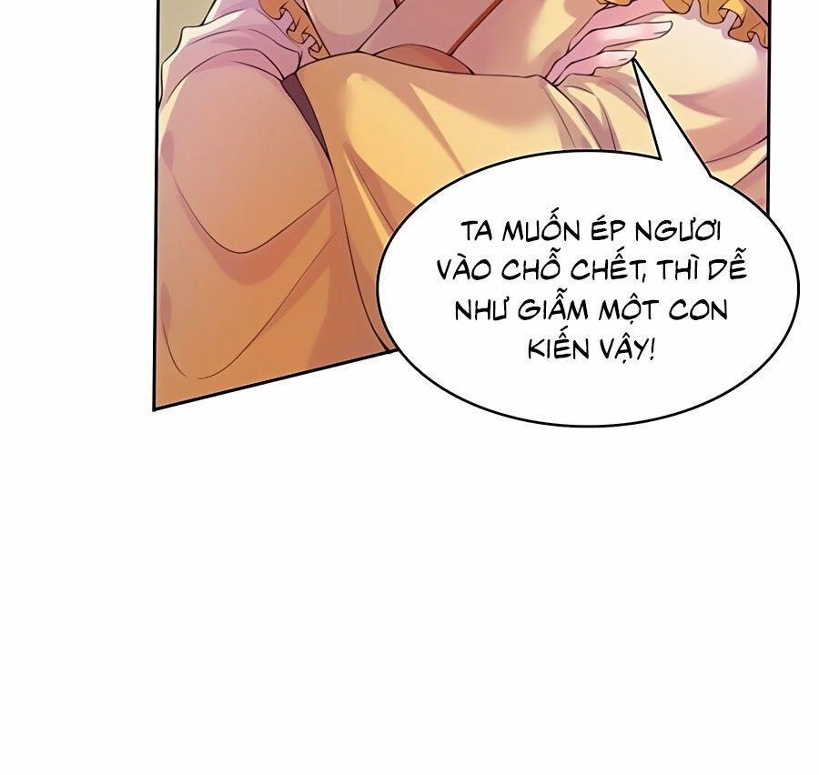 Phượng Ngự Tà Vương 5 trang 25