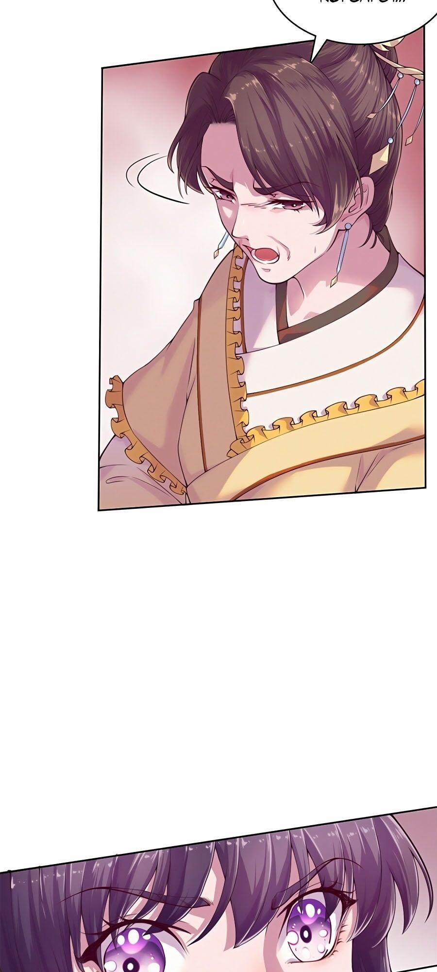 Phượng Ngự Tà Vương 5 trang 27