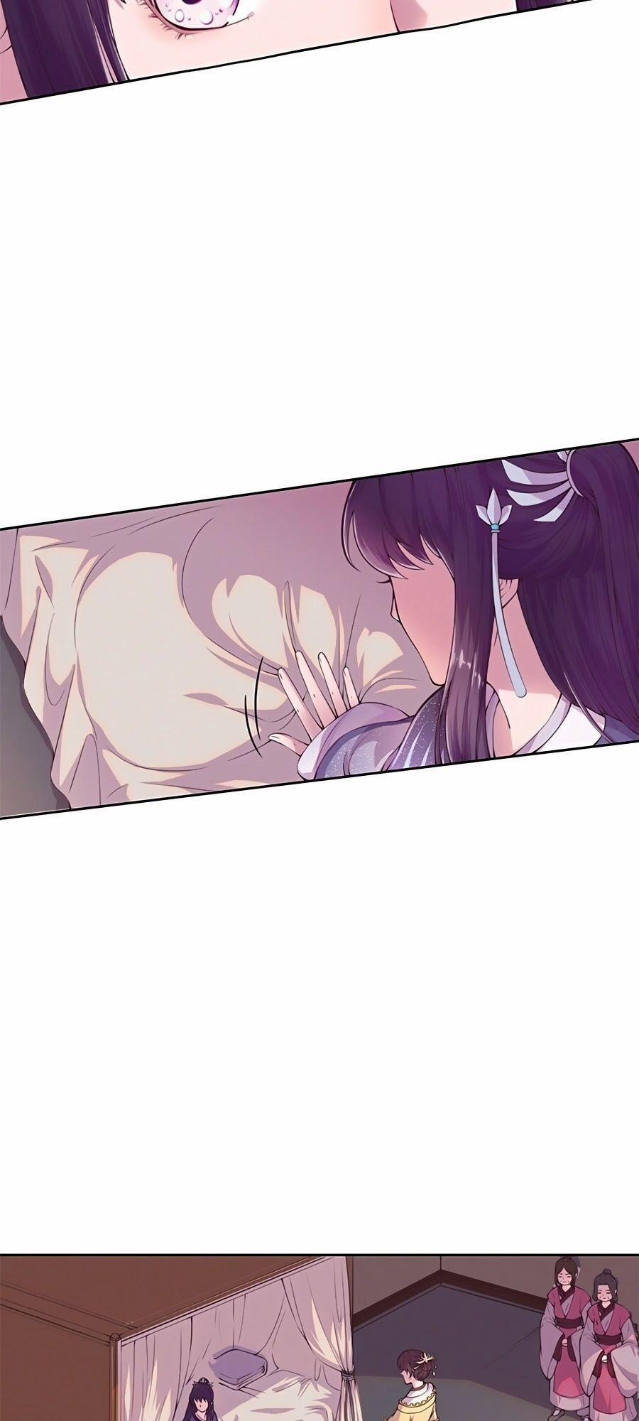 Phượng Ngự Tà Vương 5 trang 28