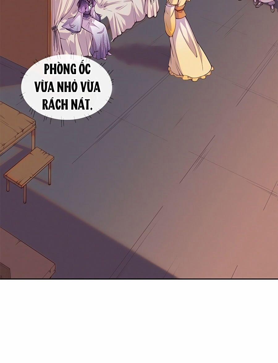 Phượng Ngự Tà Vương 5 trang 29