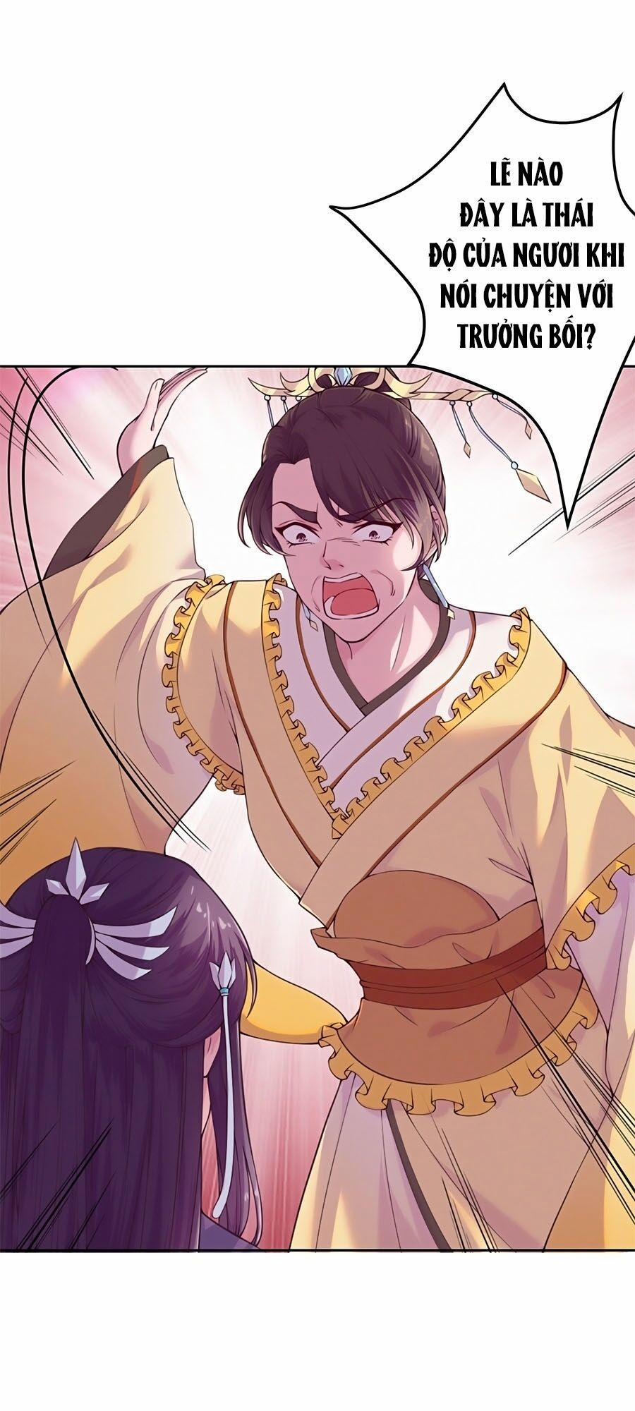 Phượng Ngự Tà Vương 5 trang 31