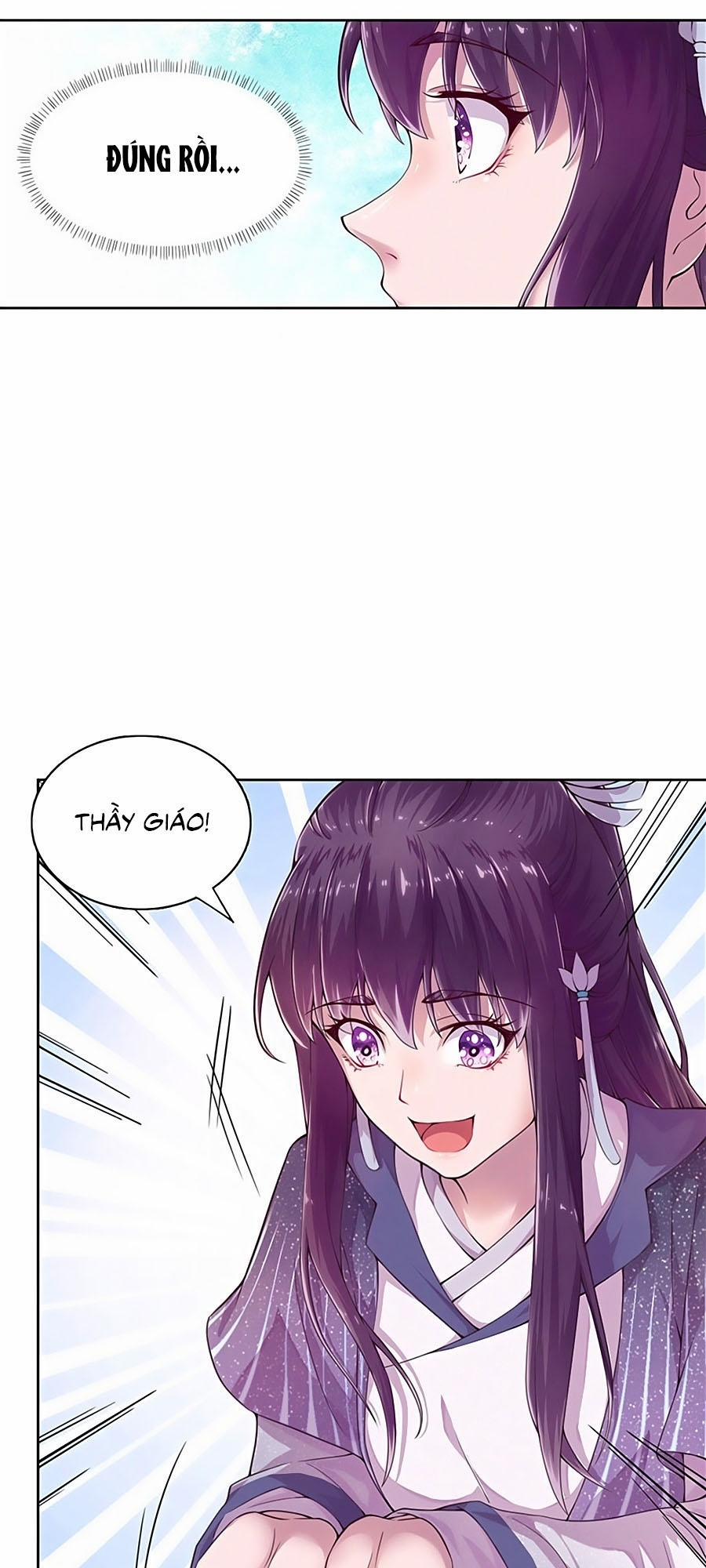 Phượng Ngự Tà Vương 6 trang 12