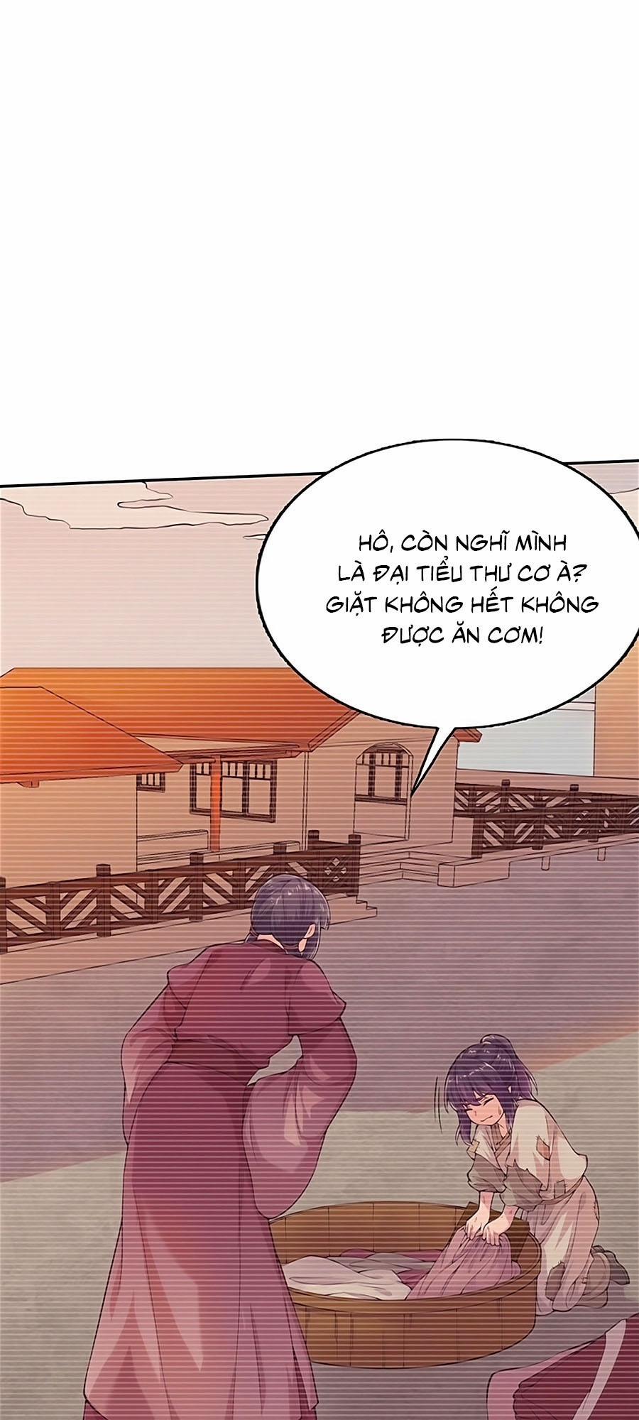 Phượng Ngự Tà Vương 6 trang 23