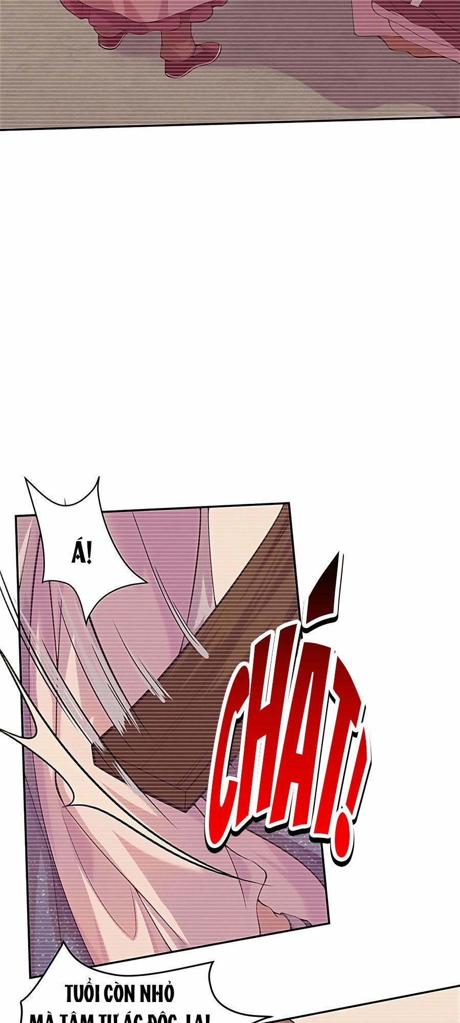 Phượng Ngự Tà Vương 6 trang 24