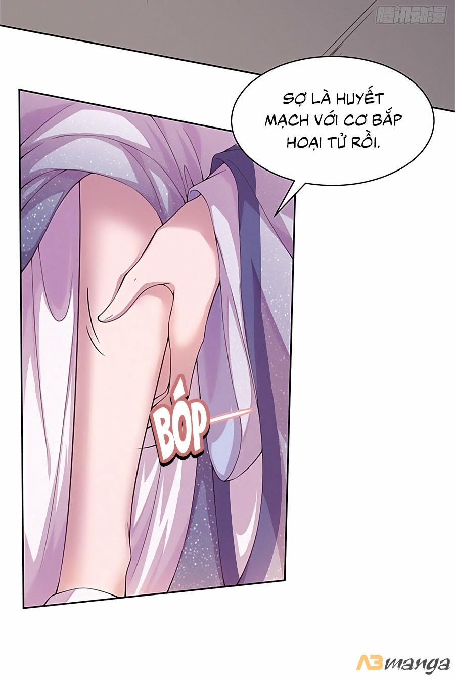 Phượng Ngự Tà Vương 6 trang 7