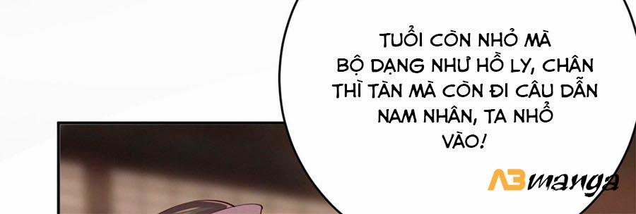 Phượng Ngự Tà Vương 7 trang 10