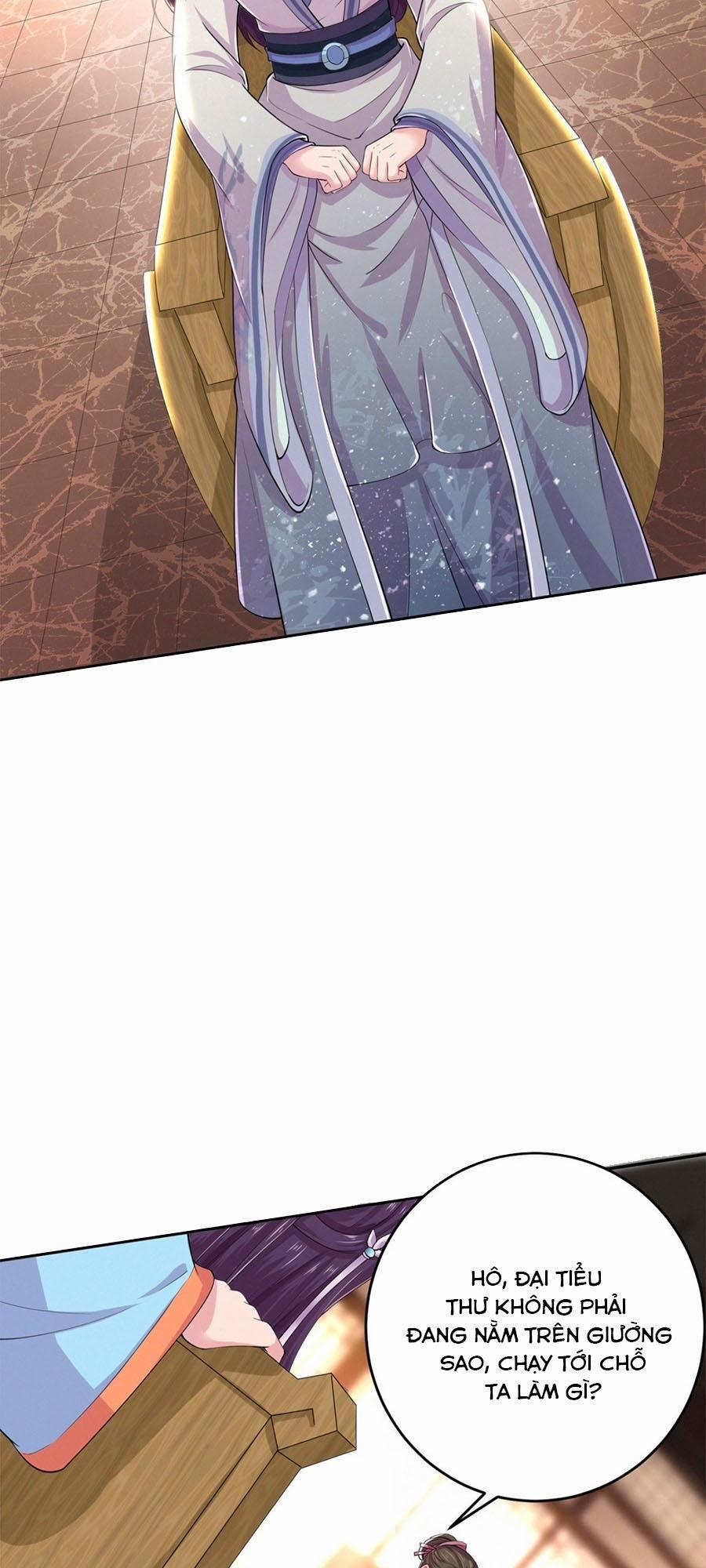 Phượng Ngự Tà Vương 7 trang 13