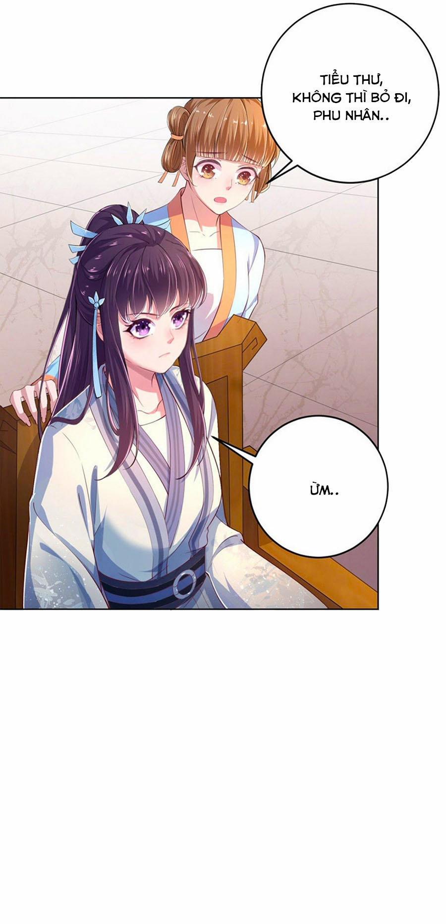 Phượng Ngự Tà Vương 7 trang 26