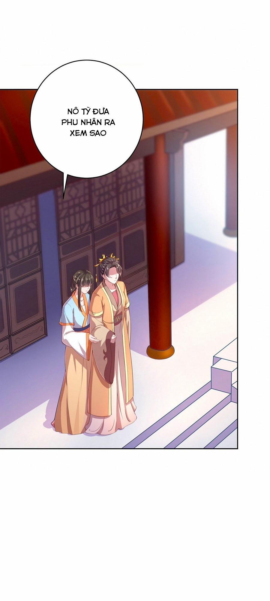 Phượng Ngự Tà Vương 7 trang 33
