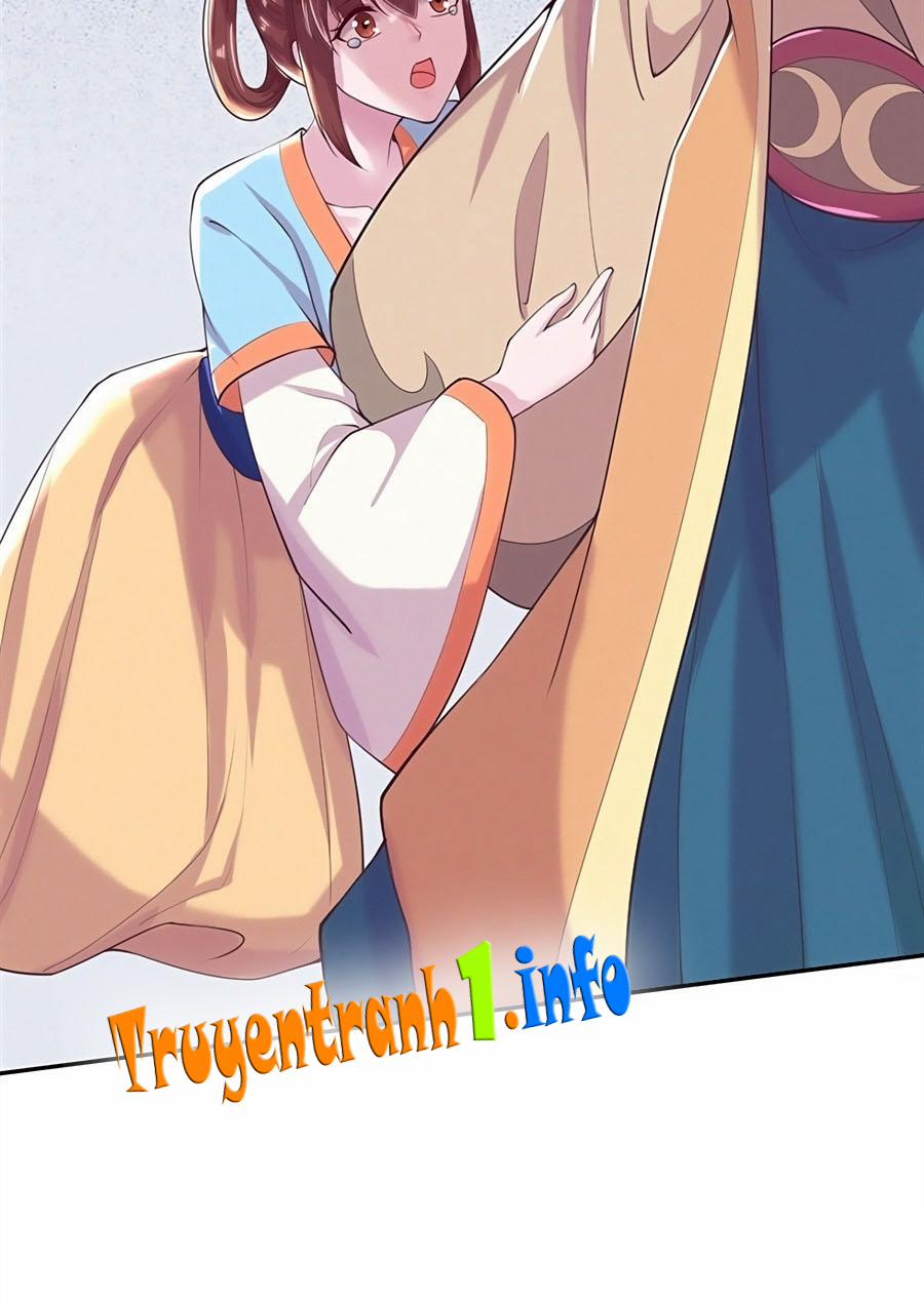 Phượng Ngự Tà Vương 8 trang 19