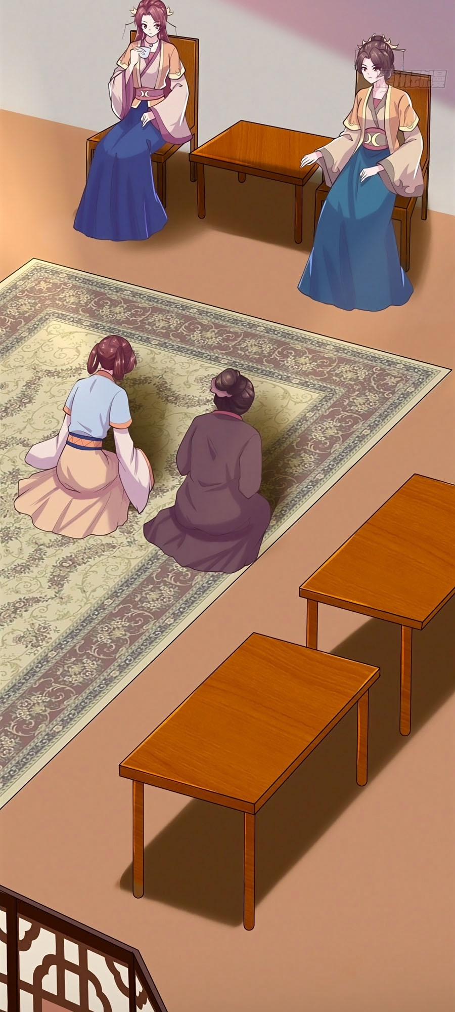 Phượng Ngự Tà Vương 8 trang 24