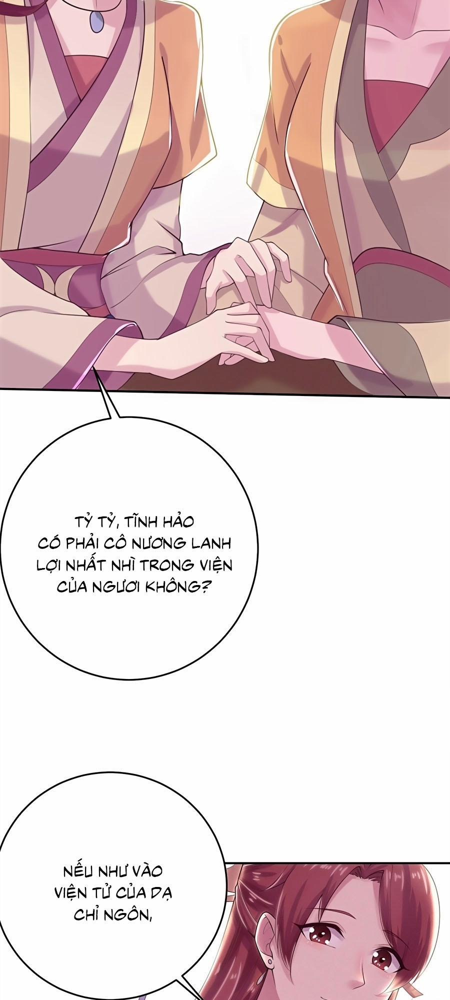 Phượng Ngự Tà Vương 8 trang 29