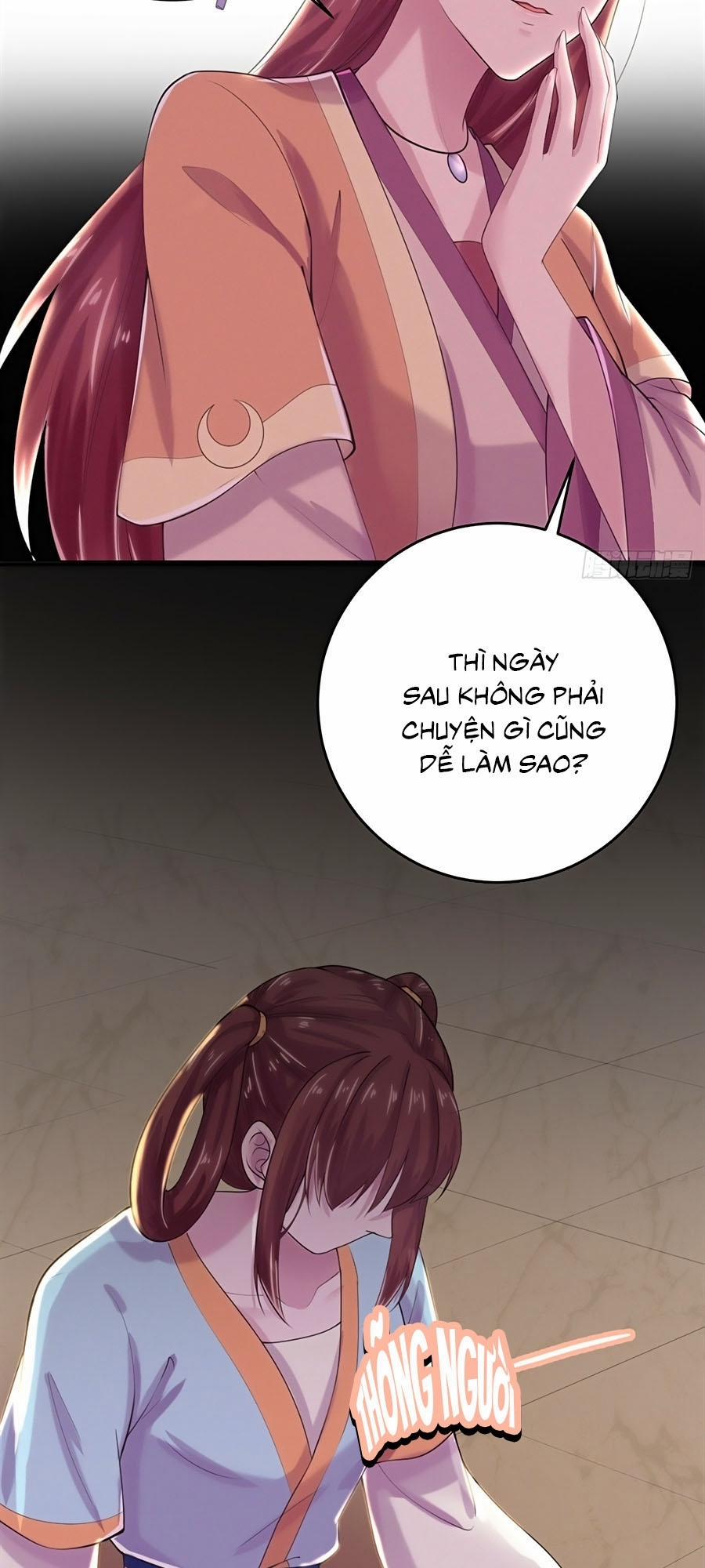 Phượng Ngự Tà Vương 8 trang 30