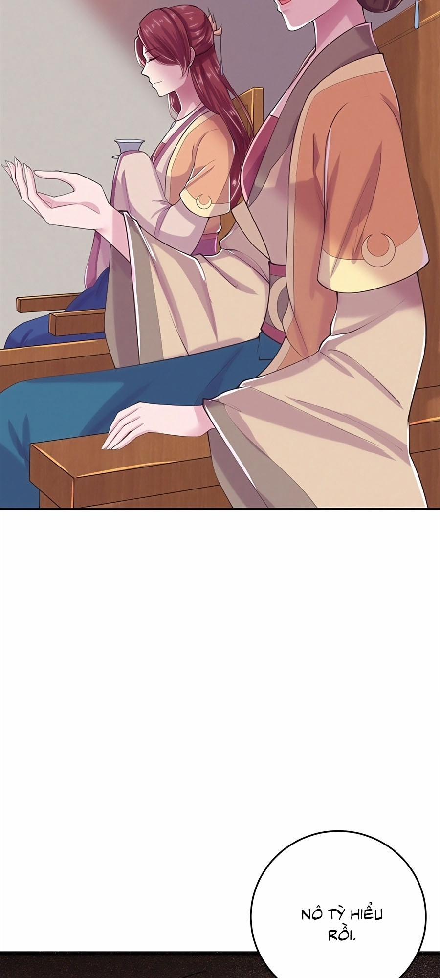 Phượng Ngự Tà Vương 8 trang 33