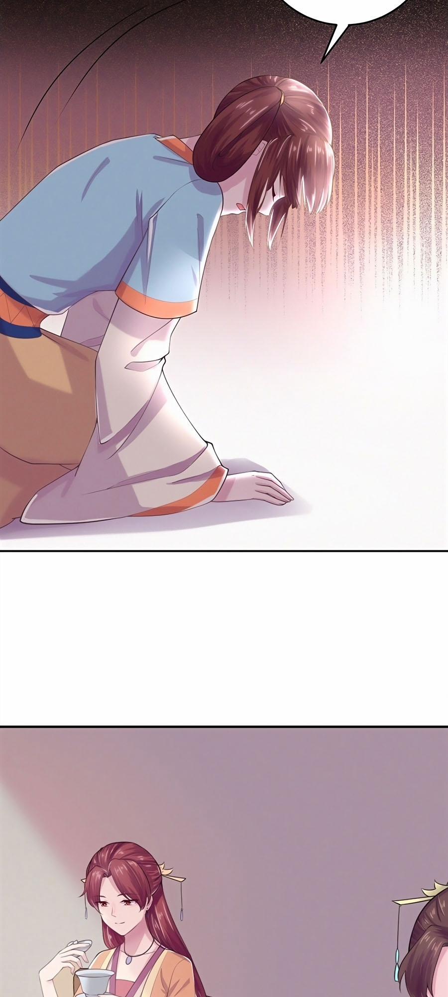 Phượng Ngự Tà Vương 8 trang 34