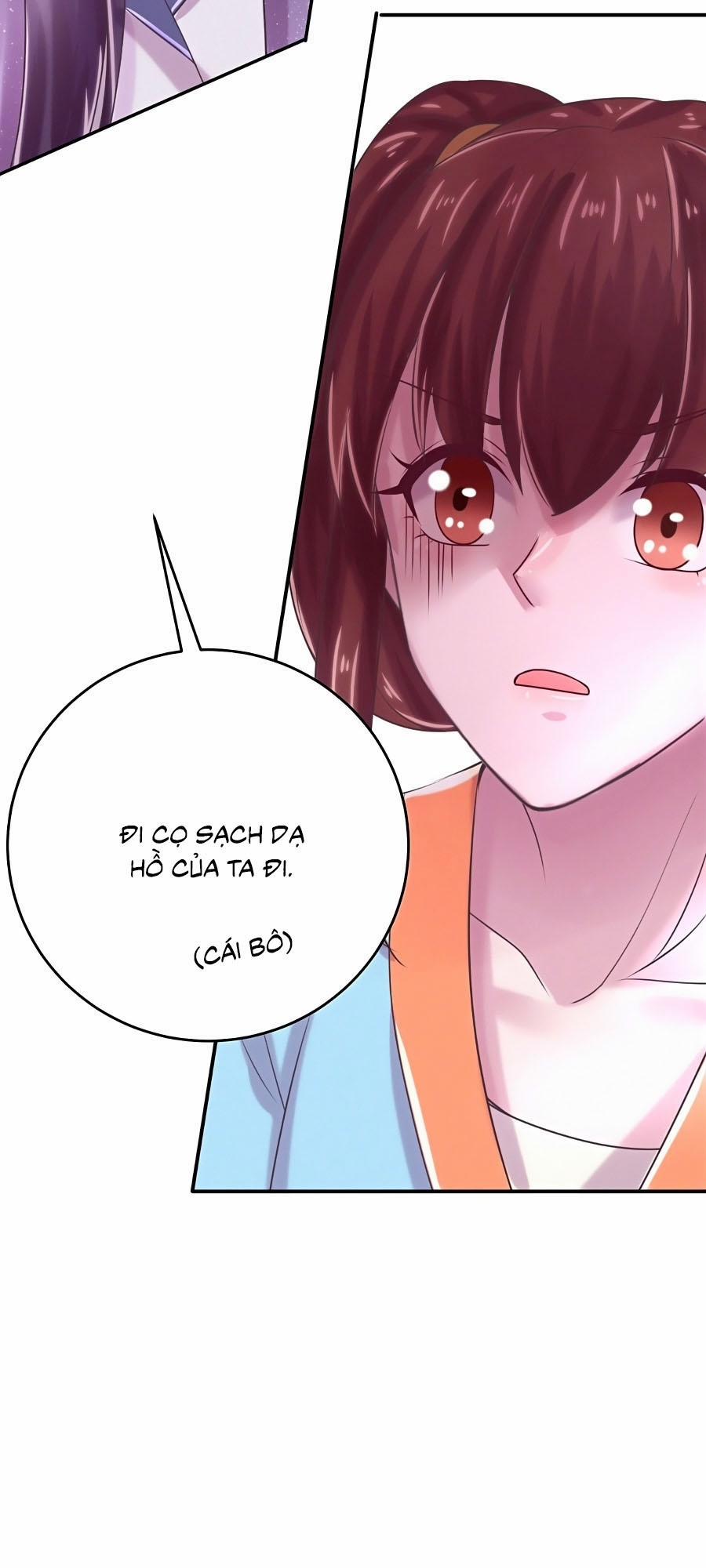 Phượng Ngự Tà Vương 9 trang 13