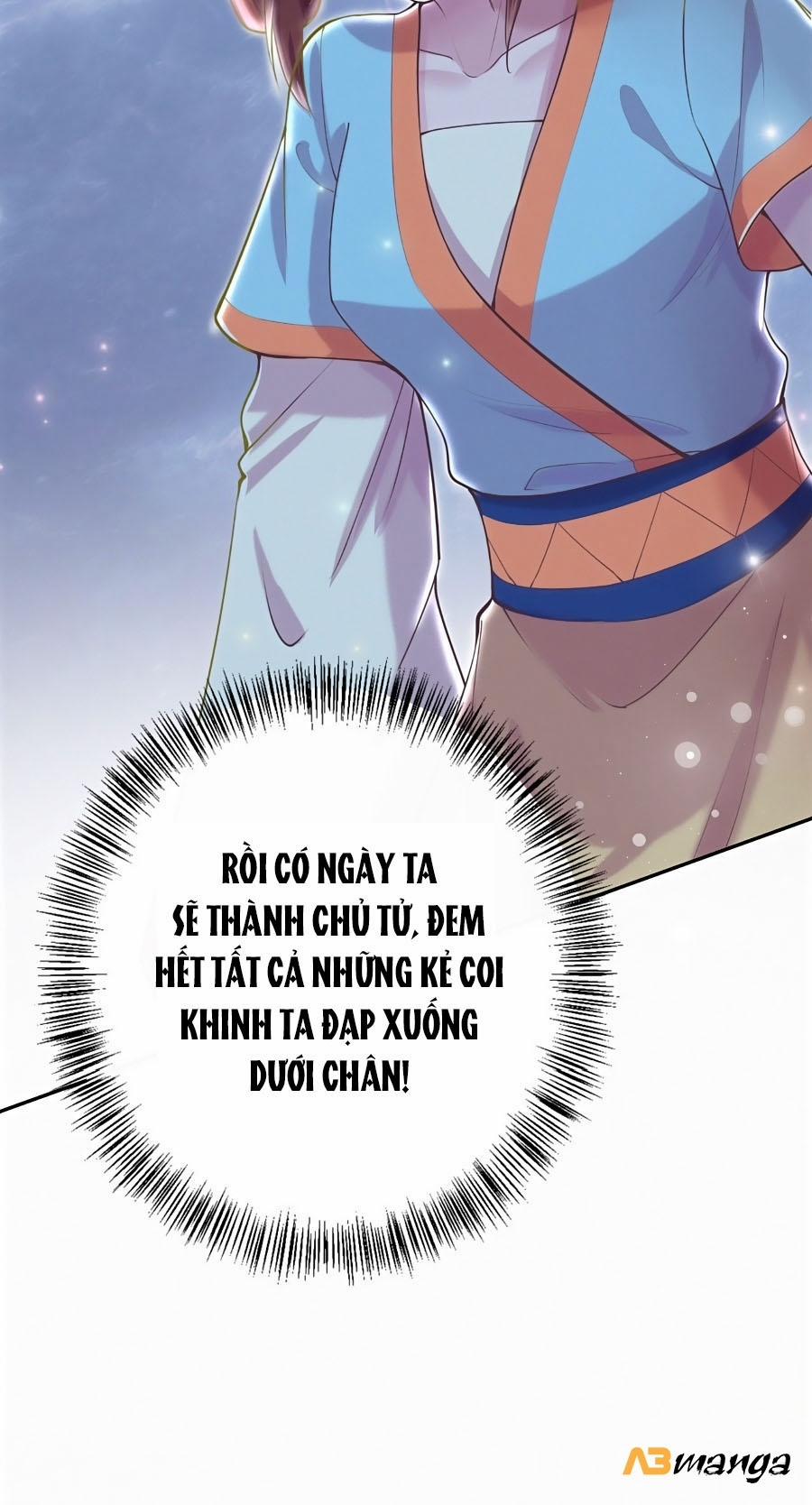 Phượng Ngự Tà Vương 9 trang 15