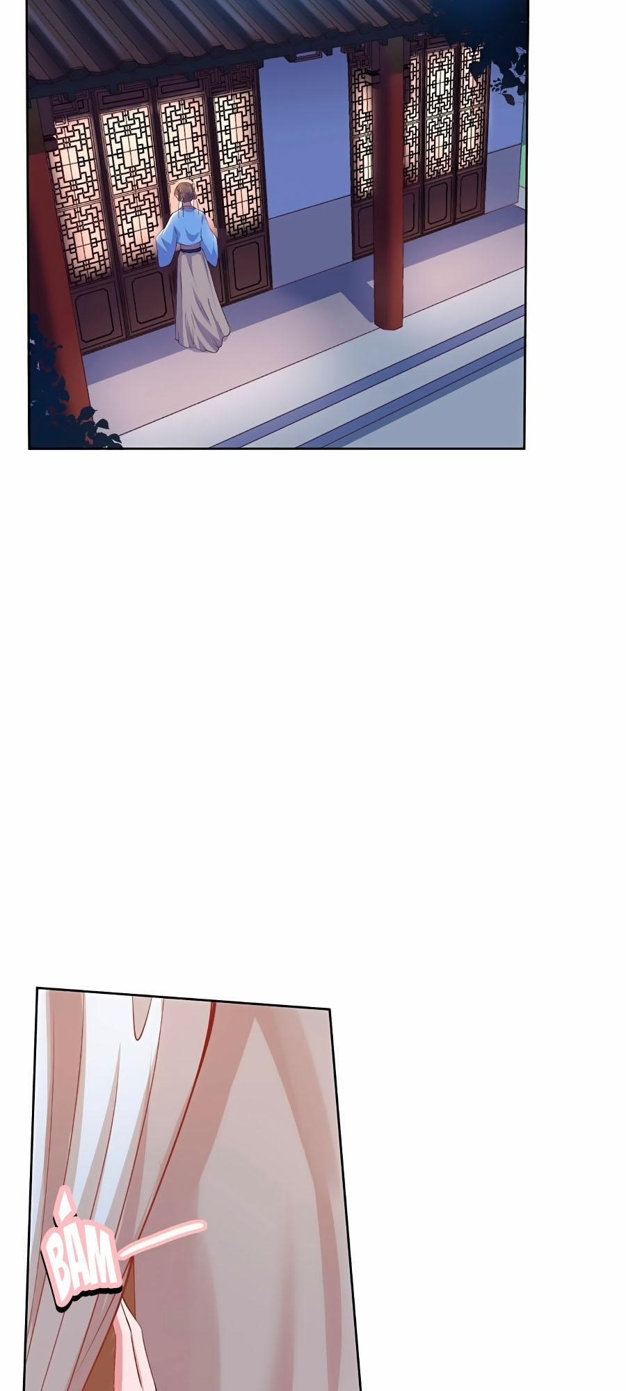 Phượng Ngự Tà Vương 9 trang 18