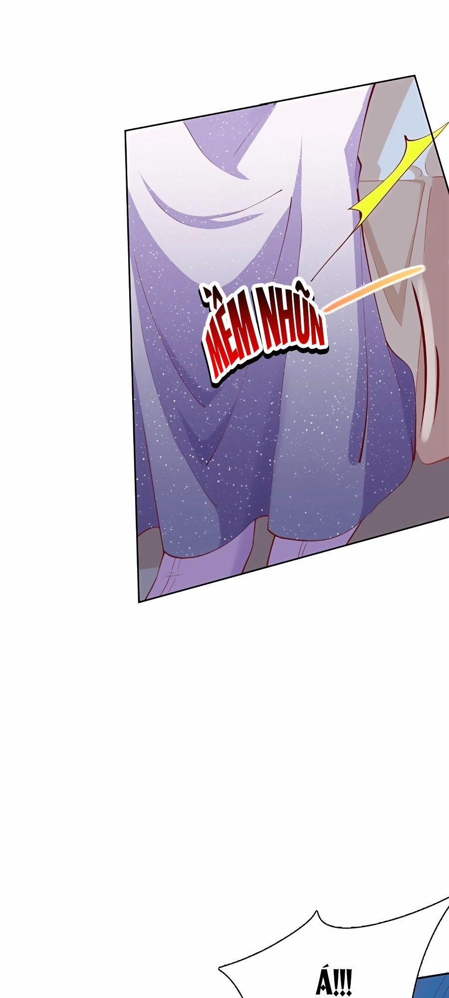 Phượng Ngự Tà Vương 9 trang 22