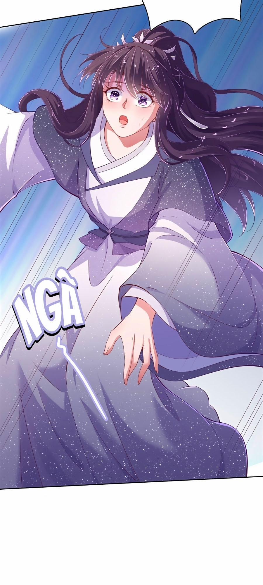 Phượng Ngự Tà Vương 9 trang 23