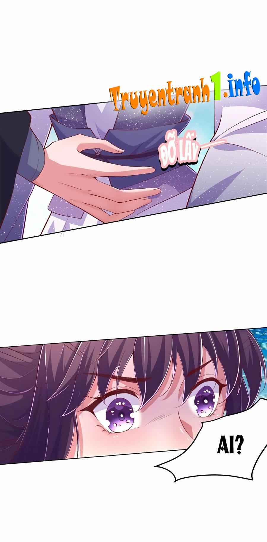 Phượng Ngự Tà Vương 9 trang 24