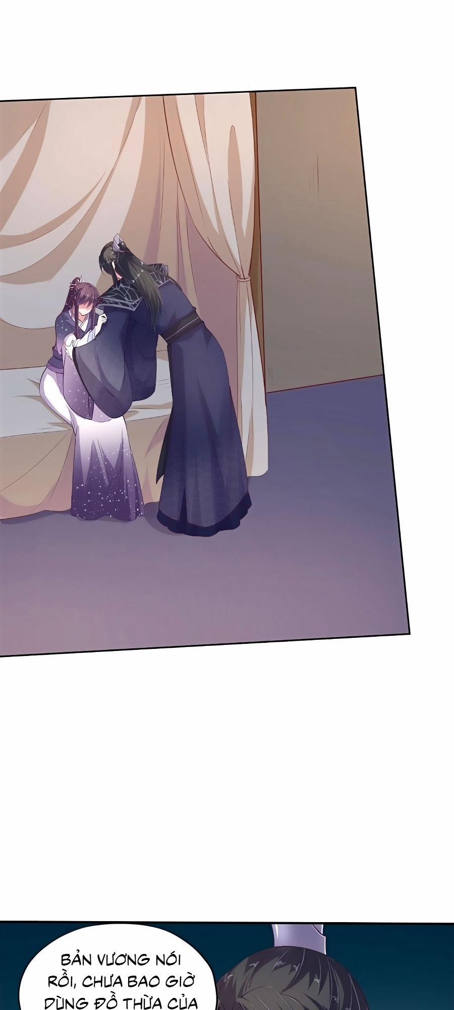 Phượng Ngự Tà Vương 9 trang 30