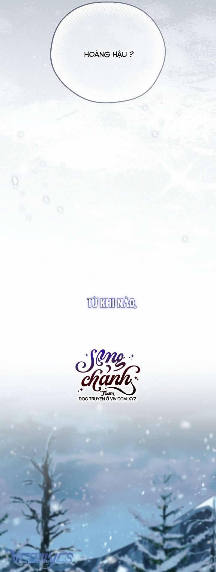 Phương Pháp Che Giấu Đứa Con Của Hoàng Đế 108 trang 36