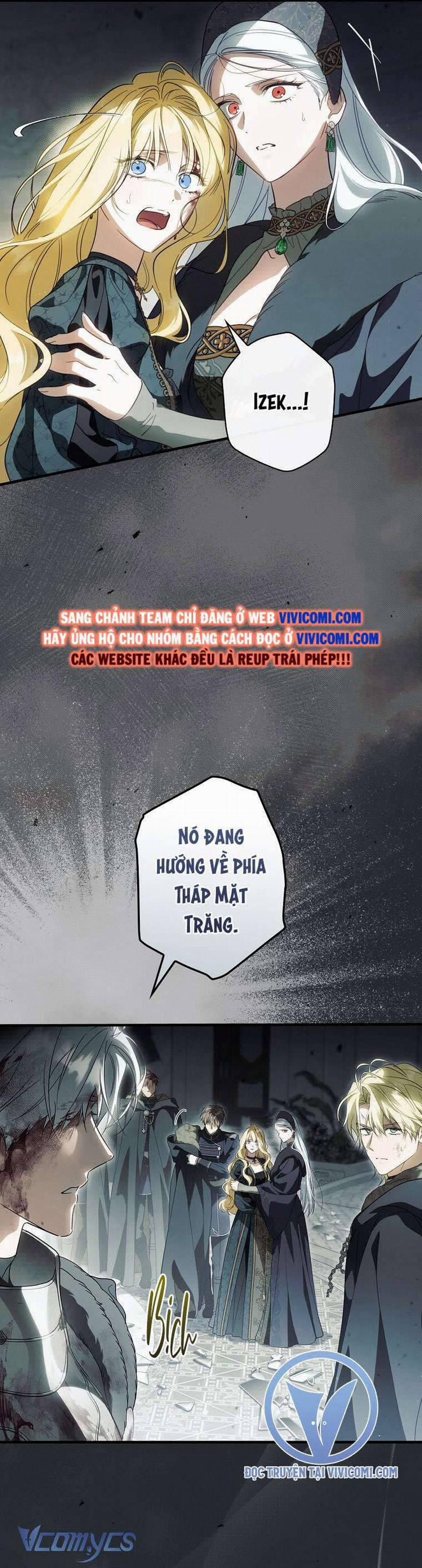 Phương Pháp Làm Chồng Hướng Về Phía Em Chương 106 Trang 39