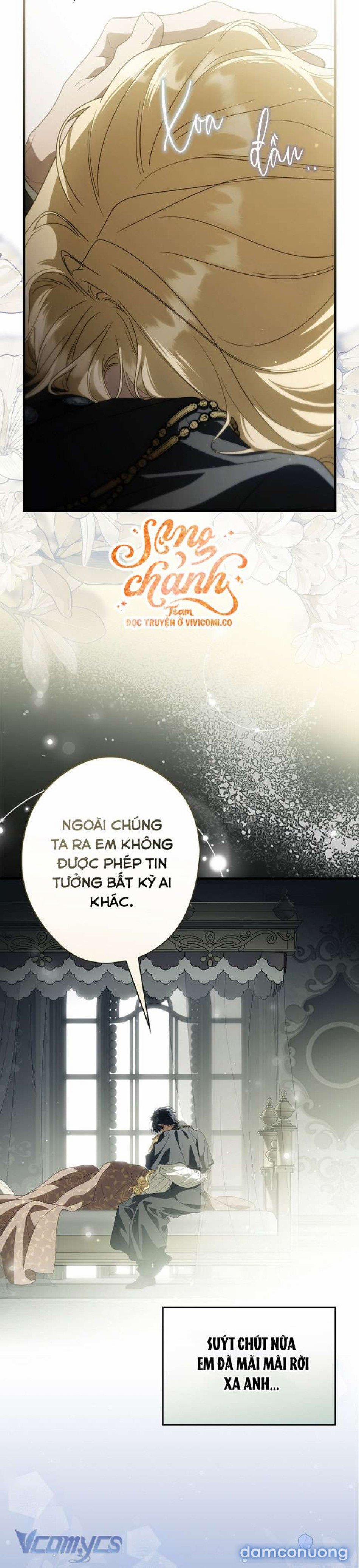 Phương Pháp Làm Chồng Hướng Về Phía Em 124 trang 10