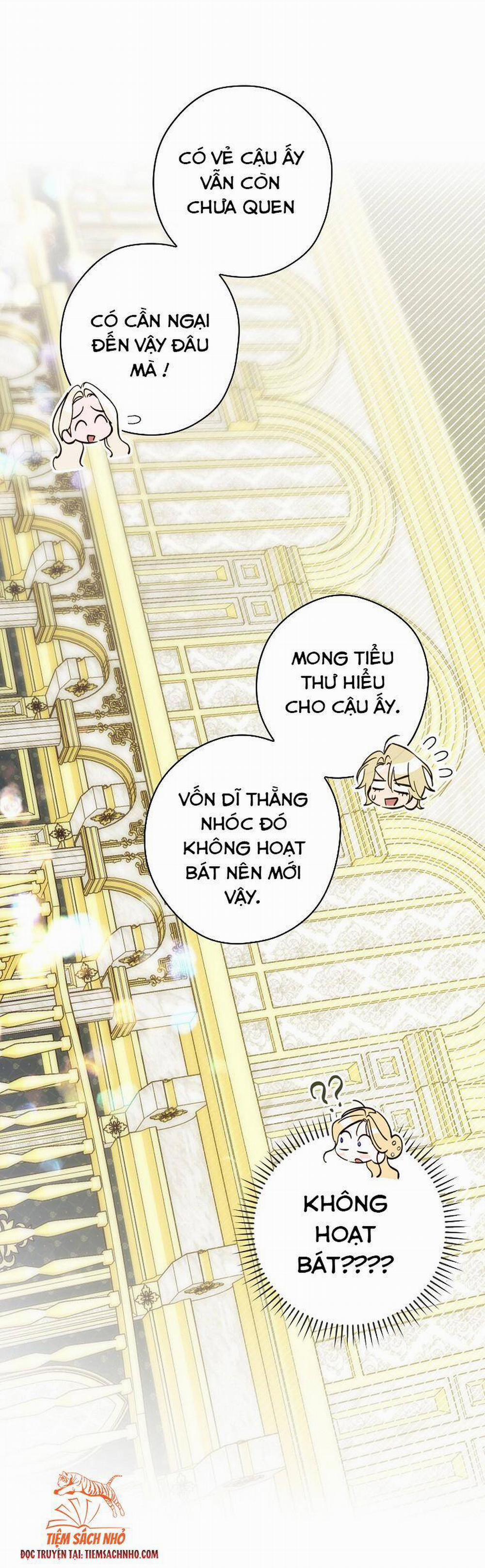 Phương Pháp Làm Chồng Hướng Về Phía Em 52 trang 43