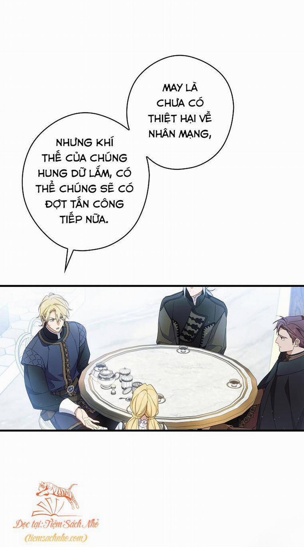 Phương Pháp Làm Chồng Hướng Về Phía Em 63 trang 6