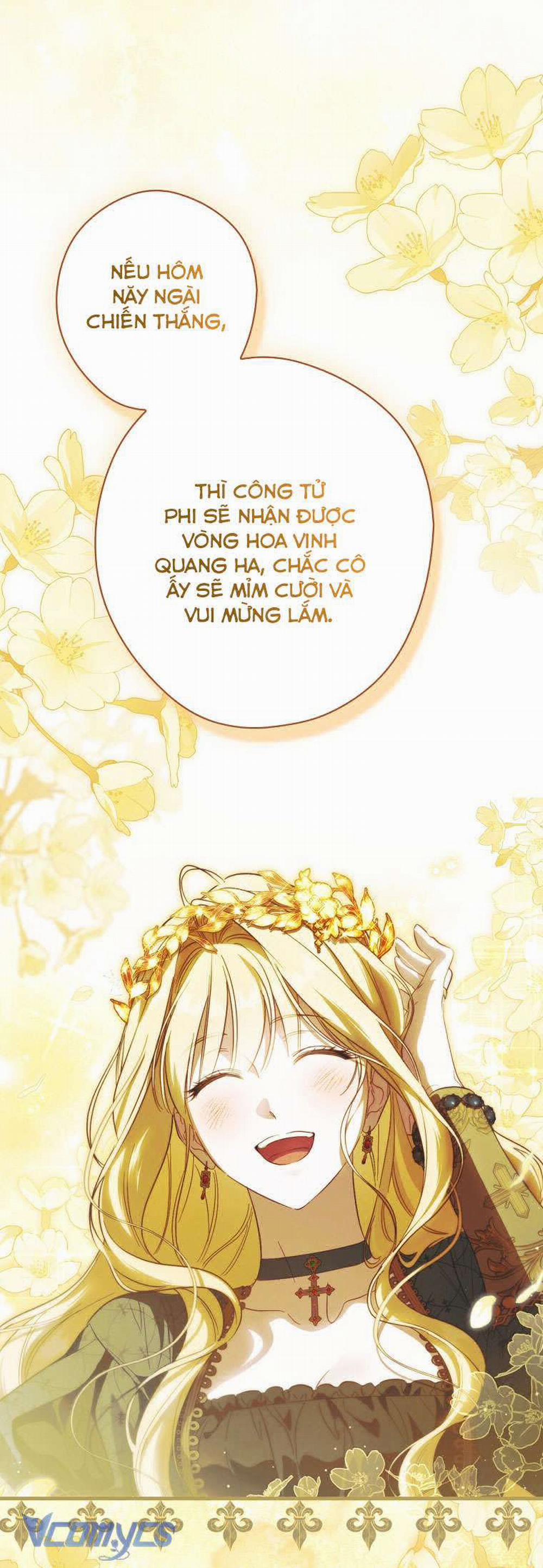 Phương Pháp Làm Chồng Hướng Về Phía Em 99 trang 32