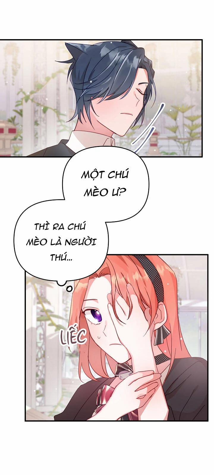 Phương Pháp Ngăn Bạo Chúa Hắc Hoá 3 trang 17