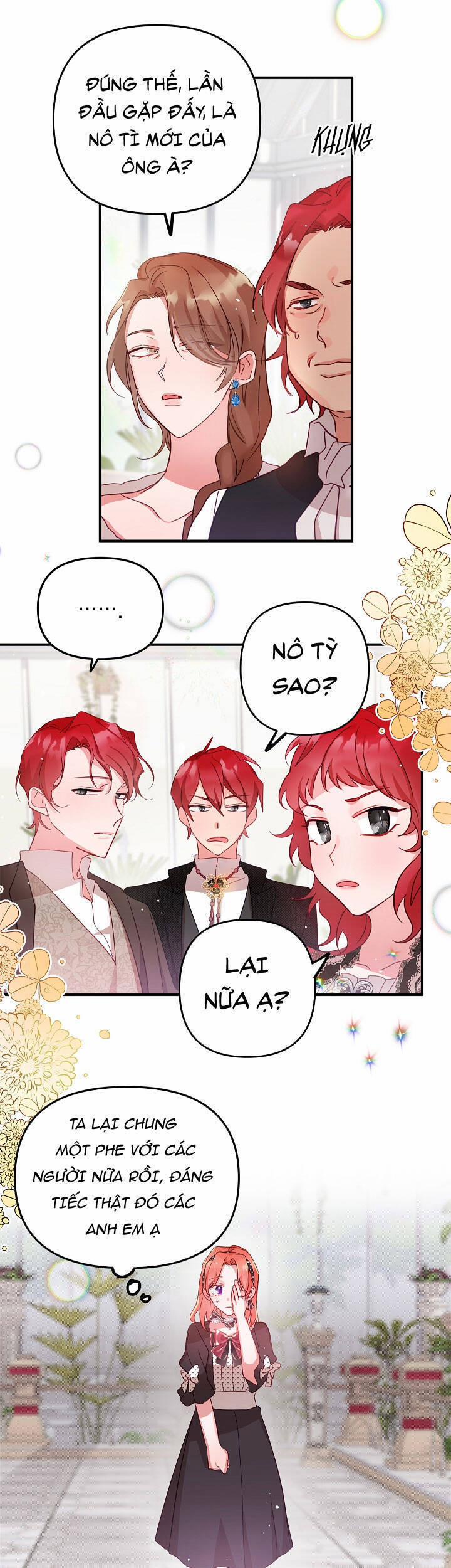 Phương Pháp Ngăn Bạo Chúa Hắc Hoá 3 trang 19