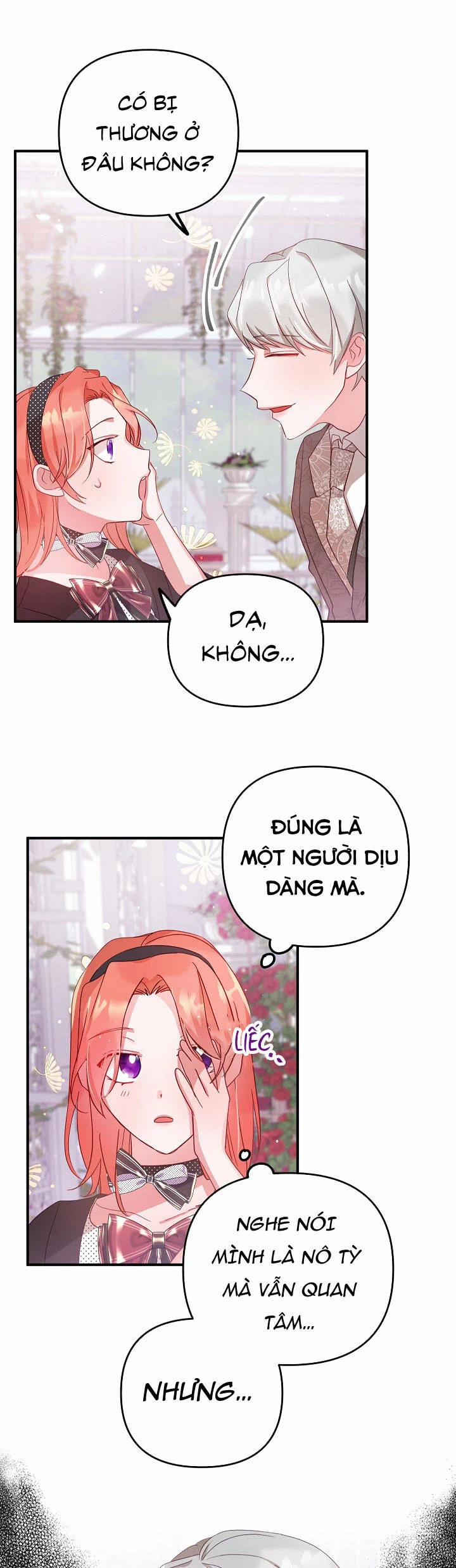 Phương Pháp Ngăn Bạo Chúa Hắc Hoá 3 trang 21