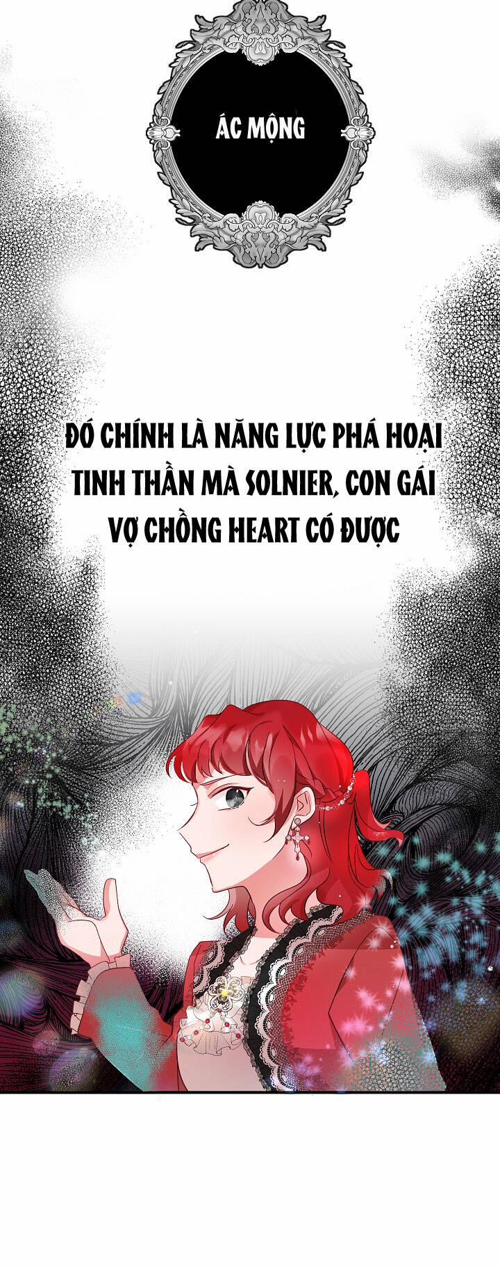 Phương Pháp Ngăn Bạo Chúa Hắc Hoá 3 trang 23