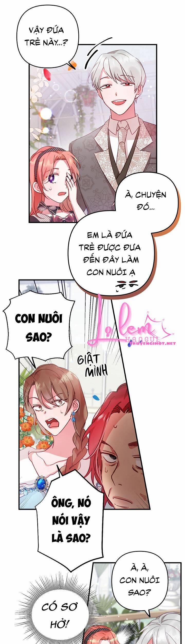 Phương Pháp Ngăn Bạo Chúa Hắc Hoá 3 trang 25