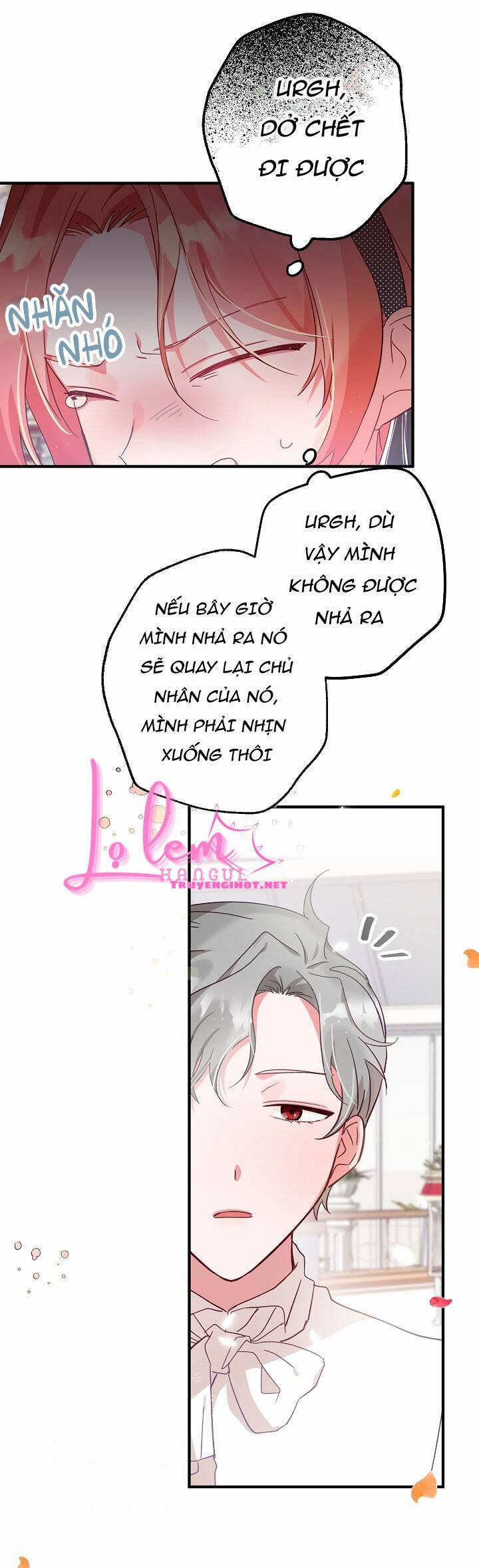 Phương Pháp Ngăn Bạo Chúa Hắc Hoá 3 trang 33