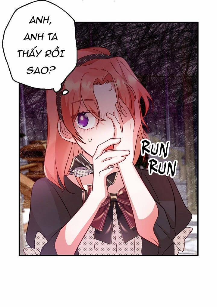 Phương Pháp Ngăn Bạo Chúa Hắc Hoá 3 trang 36