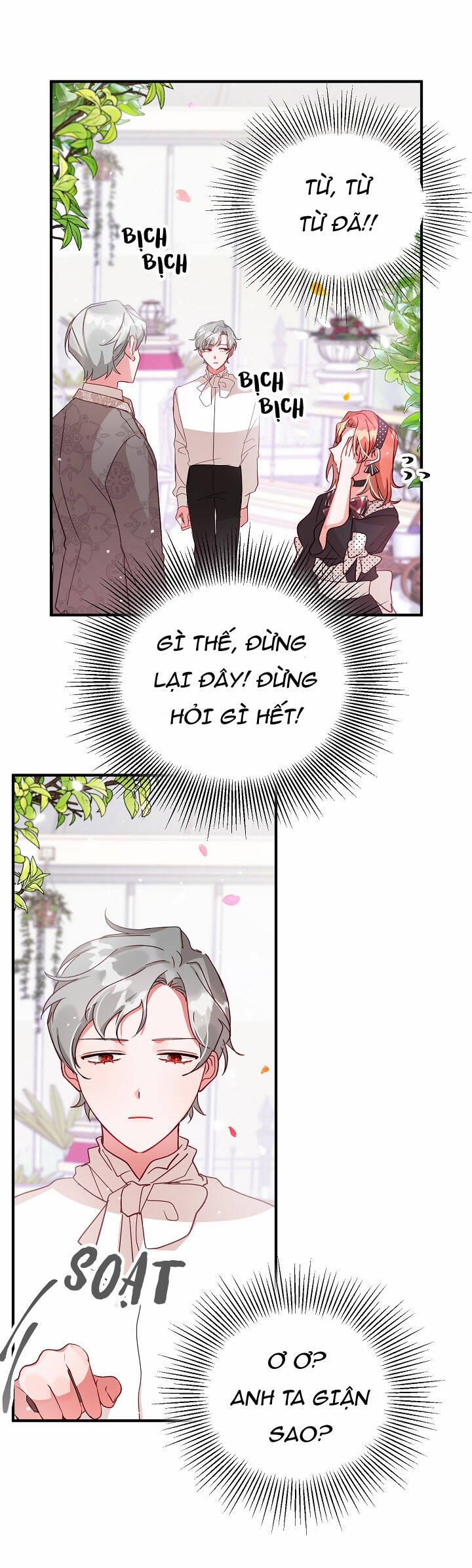 Phương Pháp Ngăn Bạo Chúa Hắc Hoá 3 trang 37
