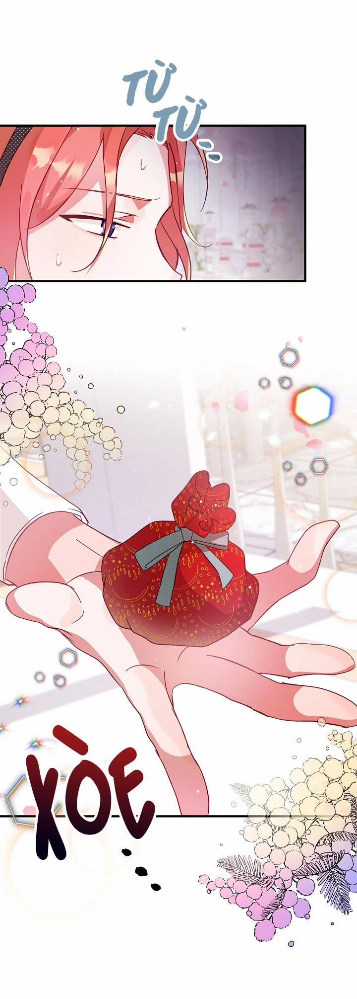 Phương Pháp Ngăn Bạo Chúa Hắc Hoá 3 trang 39