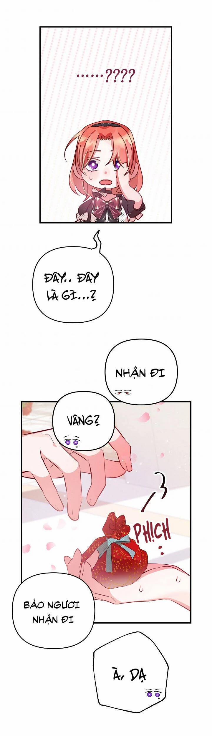 Phương Pháp Ngăn Bạo Chúa Hắc Hoá 3 trang 40