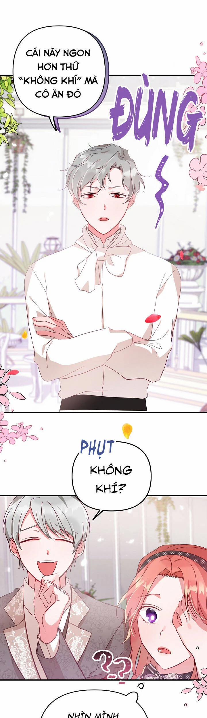 Phương Pháp Ngăn Bạo Chúa Hắc Hoá 3 trang 42