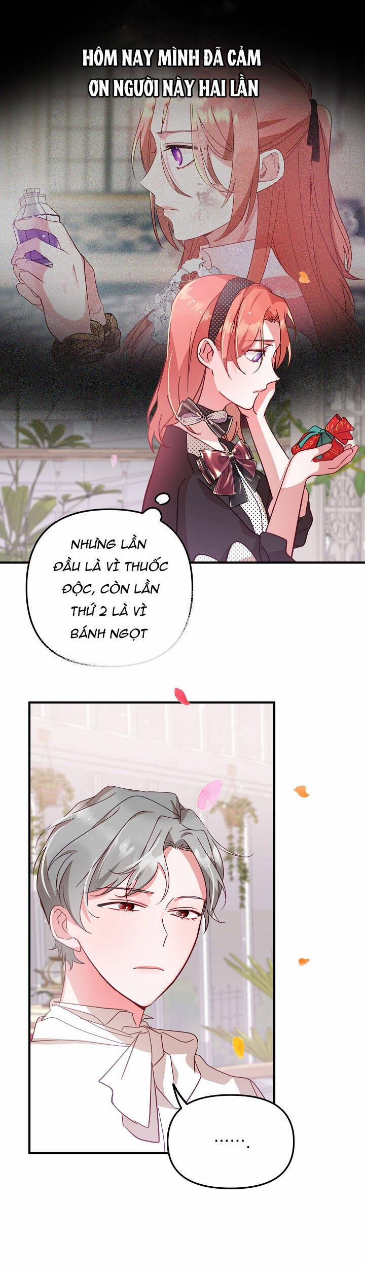 Phương Pháp Ngăn Bạo Chúa Hắc Hoá 3 trang 47