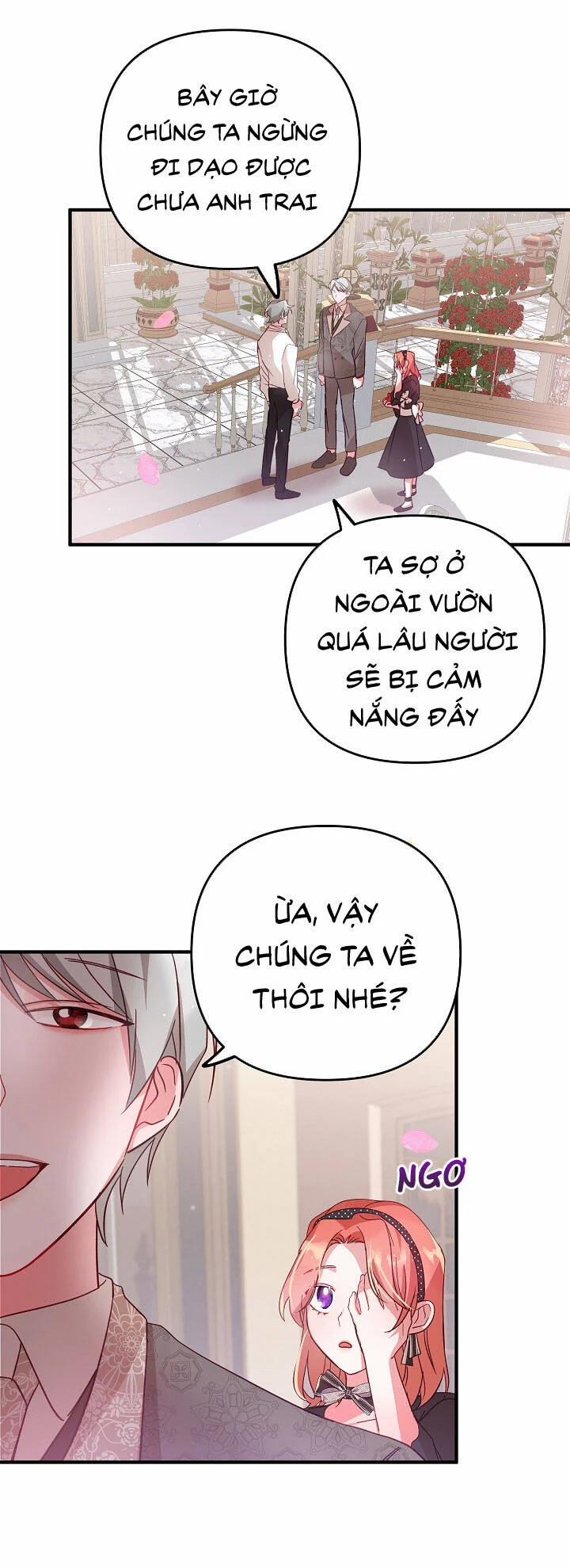 Phương Pháp Ngăn Bạo Chúa Hắc Hoá 3 trang 49