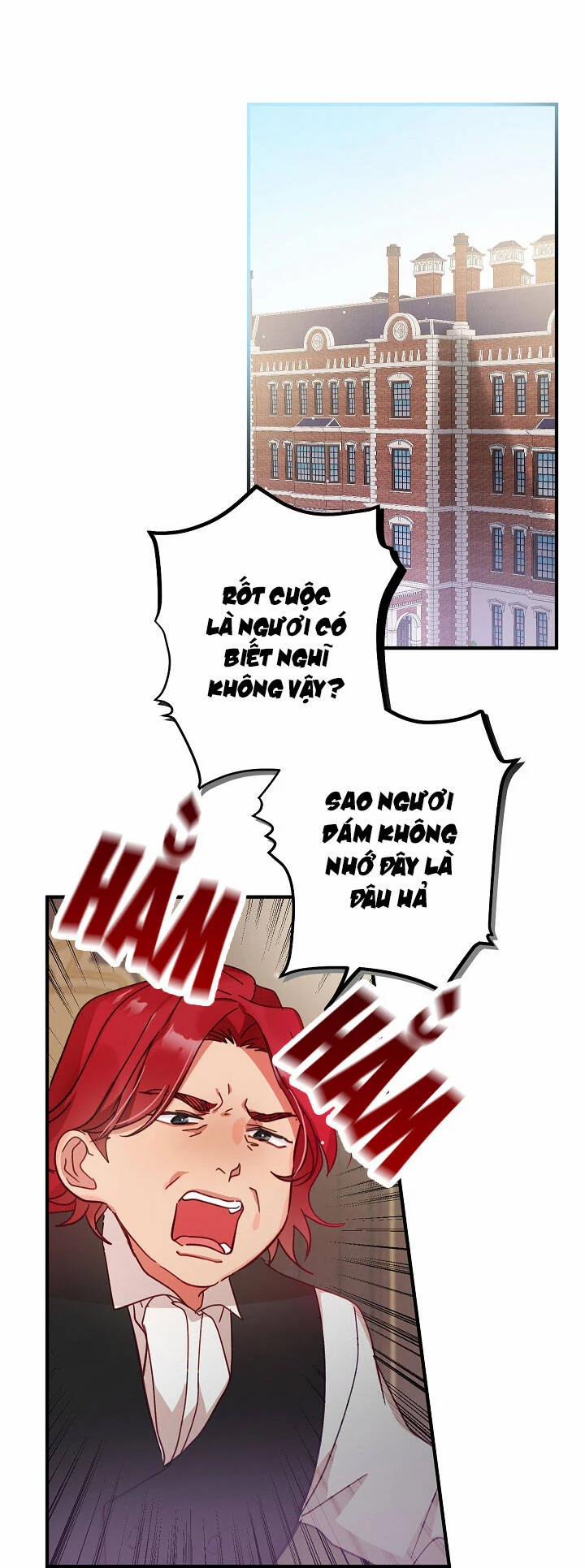 Phương Pháp Ngăn Bạo Chúa Hắc Hoá 4 trang 1