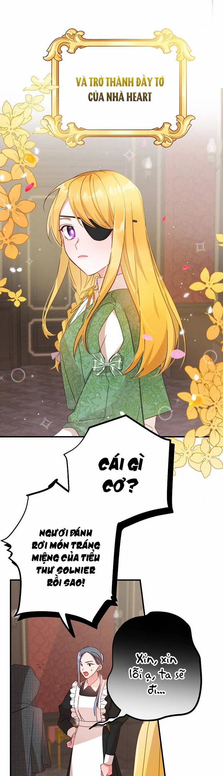 Phương Pháp Ngăn Bạo Chúa Hắc Hoá 4 trang 23