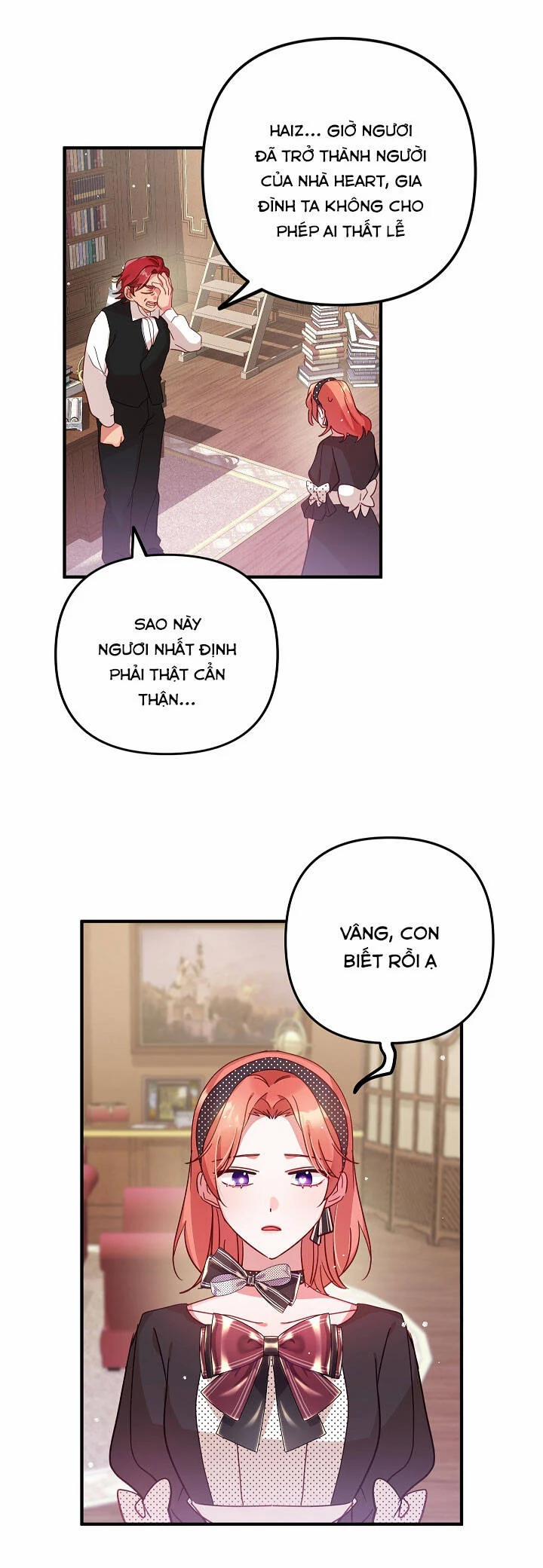 Phương Pháp Ngăn Bạo Chúa Hắc Hoá 4 trang 3