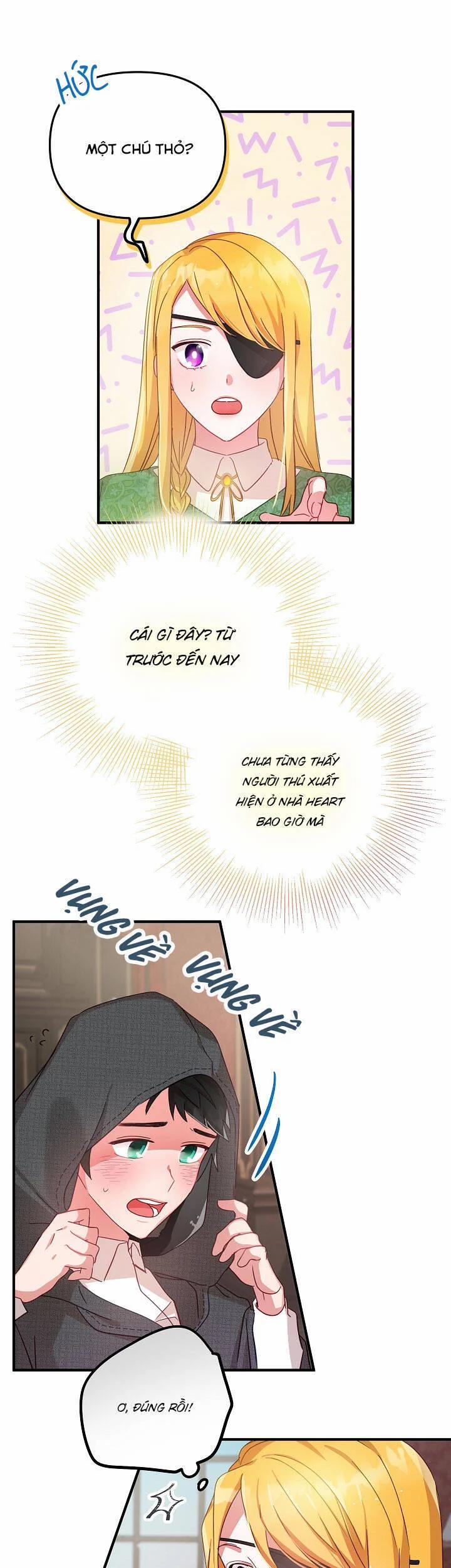 Phương Pháp Ngăn Bạo Chúa Hắc Hoá 4 trang 32